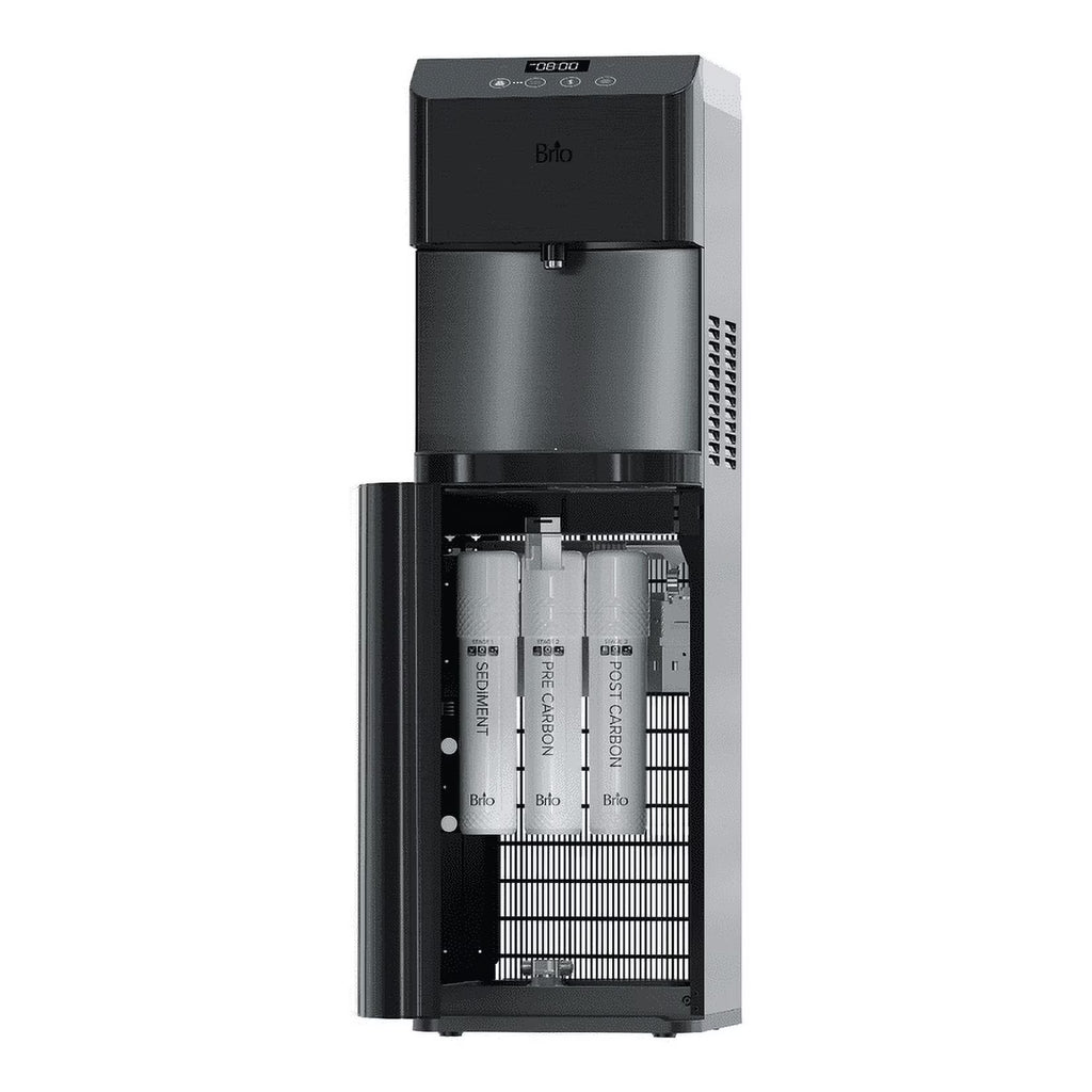 Water Cooler Dispenser, Height 41.05" I3632