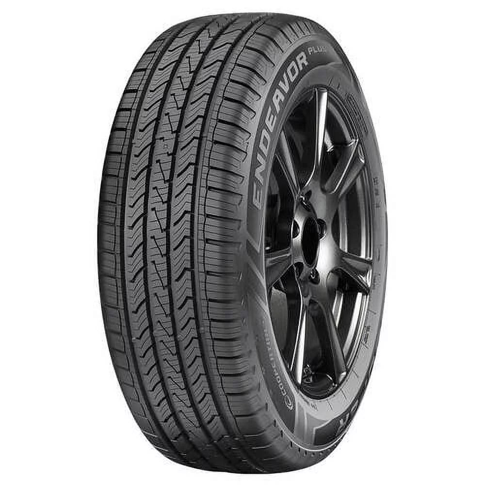 All Season 255/50R20 109H XL Passenger Tire F232