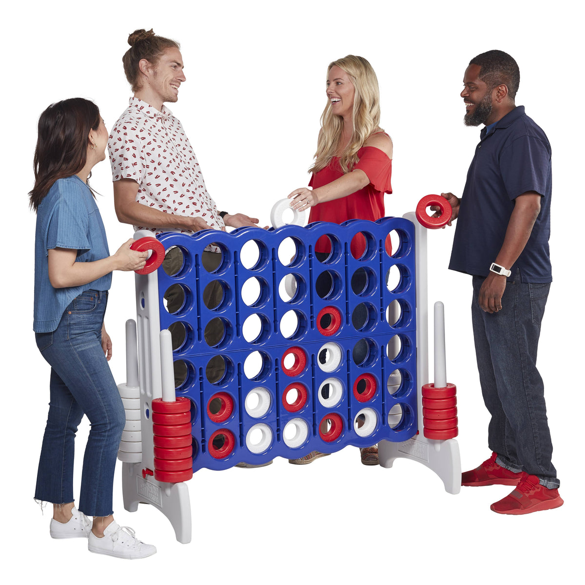 Jumbo 4-to-Score K104883