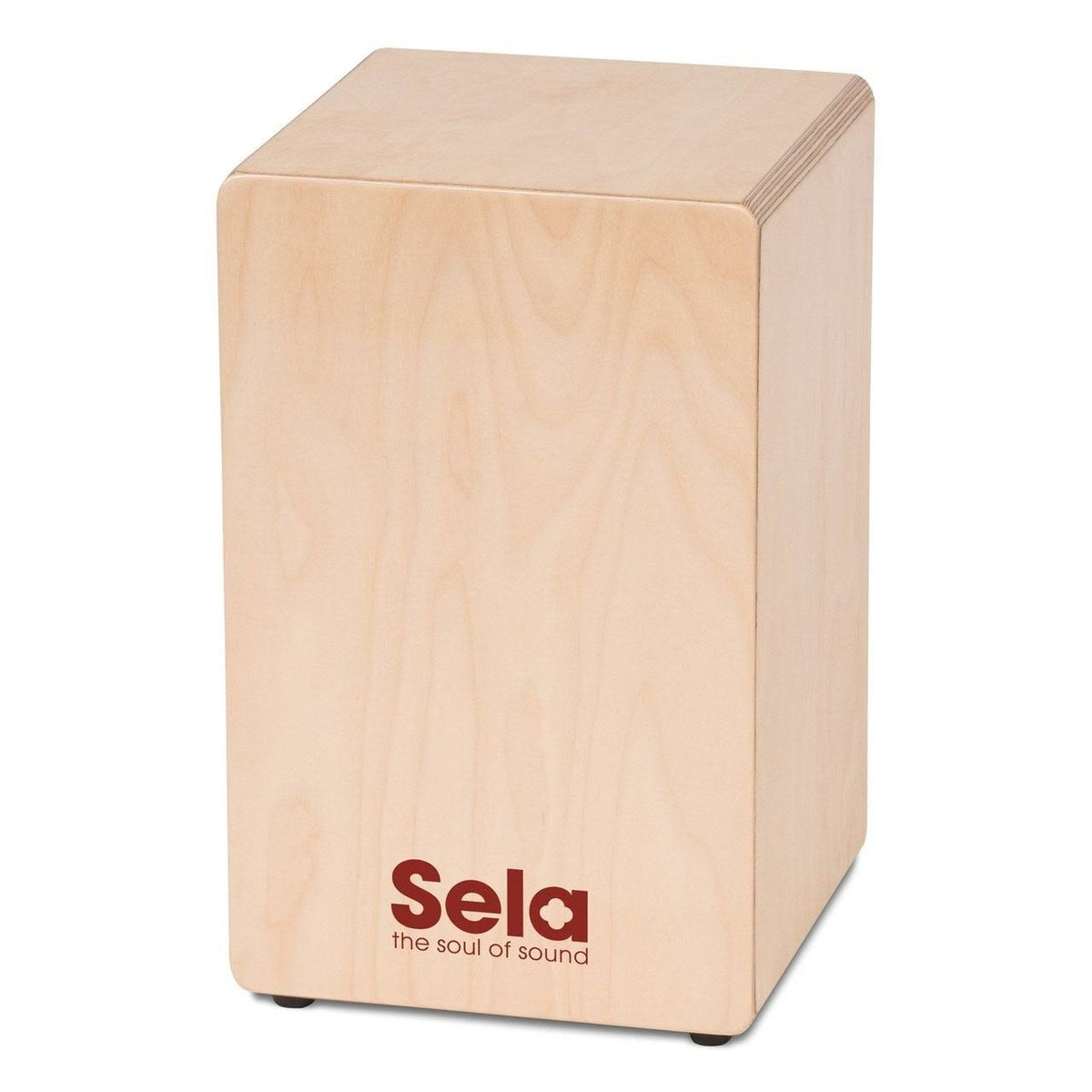 Black Cajon G596
