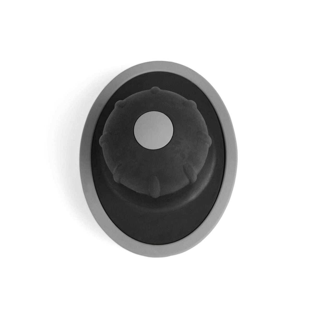 Curry Shampoo Dispensing Brush for Dogs Q23475