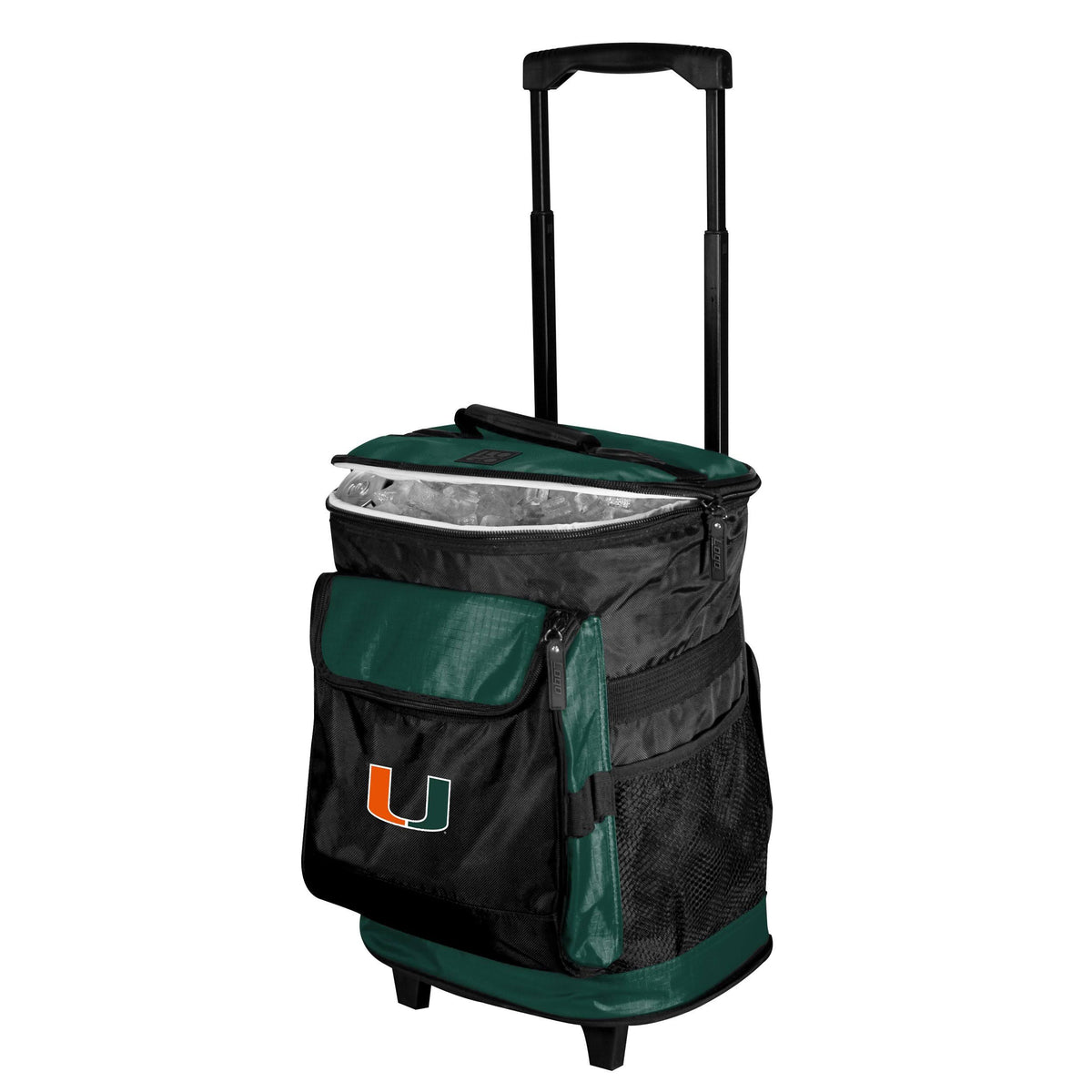 Rolling Cooler W8530
