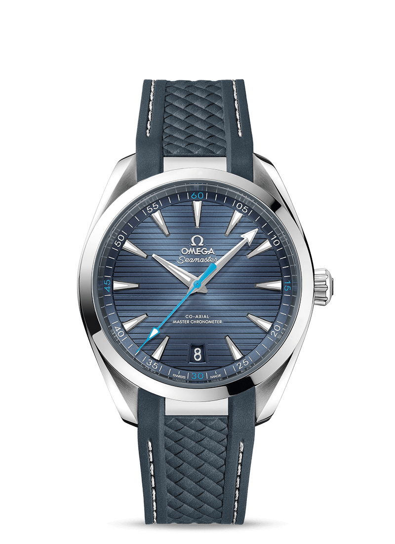 Light Blue 41mm W2231