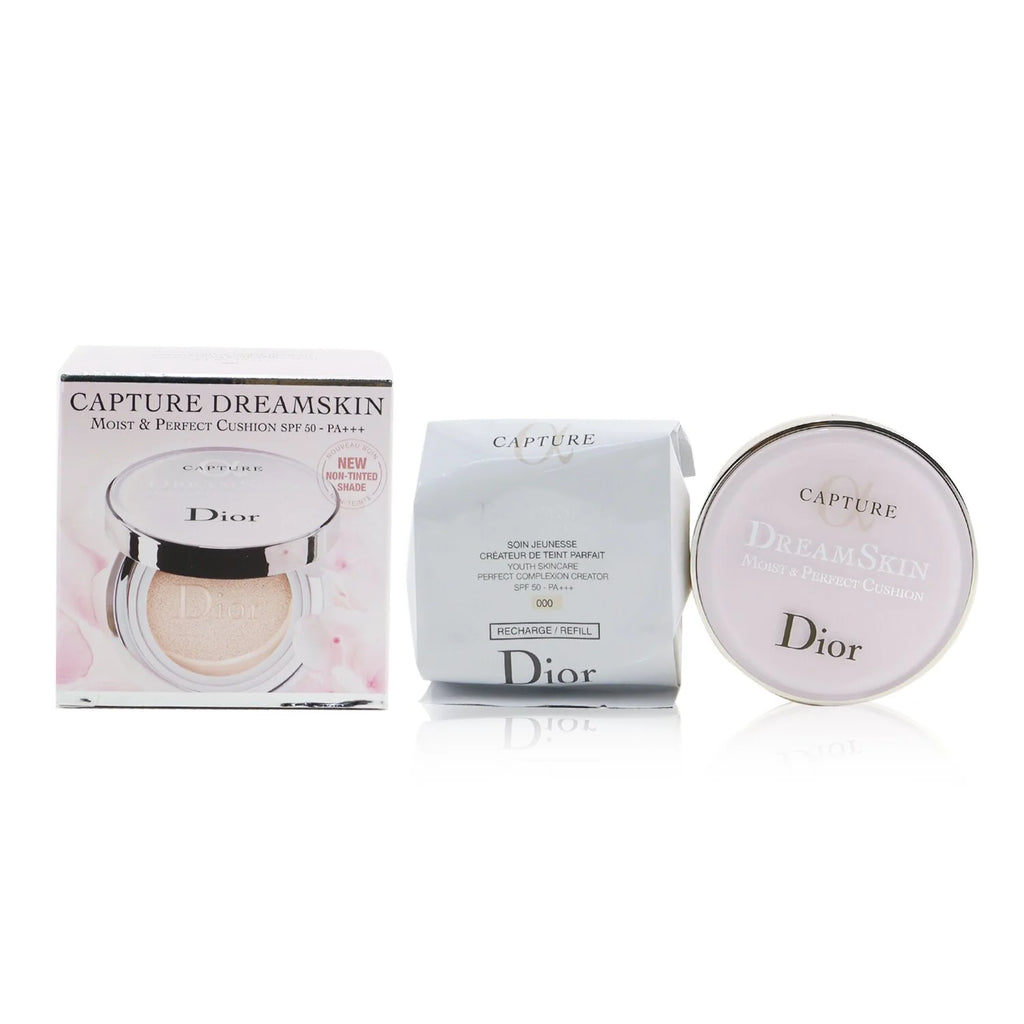 Cushion SPF 50 with Extra Refill - Soft Beige 2x15g/0.5oz Y398