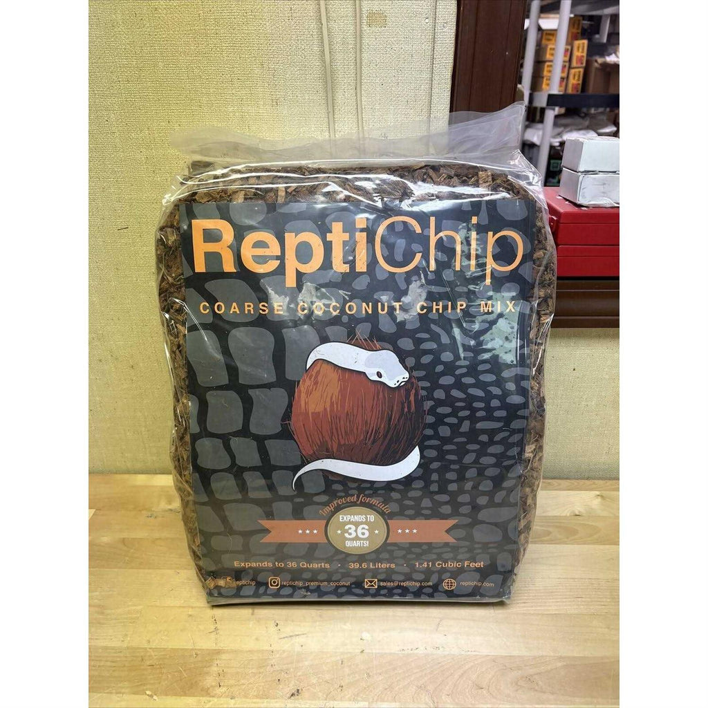 Coarse Coconut Husk Reptile Bedding W80180