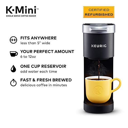Black Coffee Maker G56901