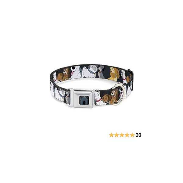 Dog Collar Seatbelt Buckle Y7582