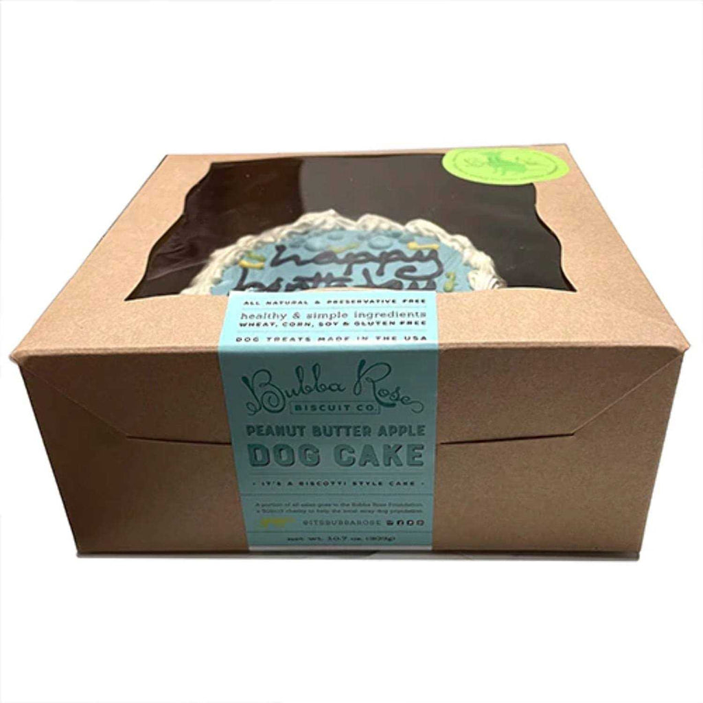 Birthday Cake Pet Biscuit R144874