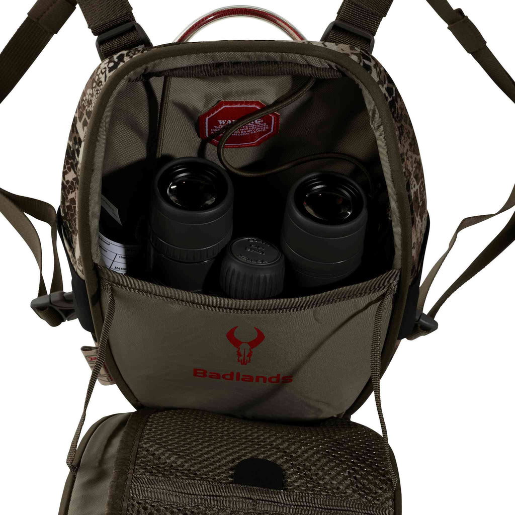 Mag-Approach Bino Case Q82507