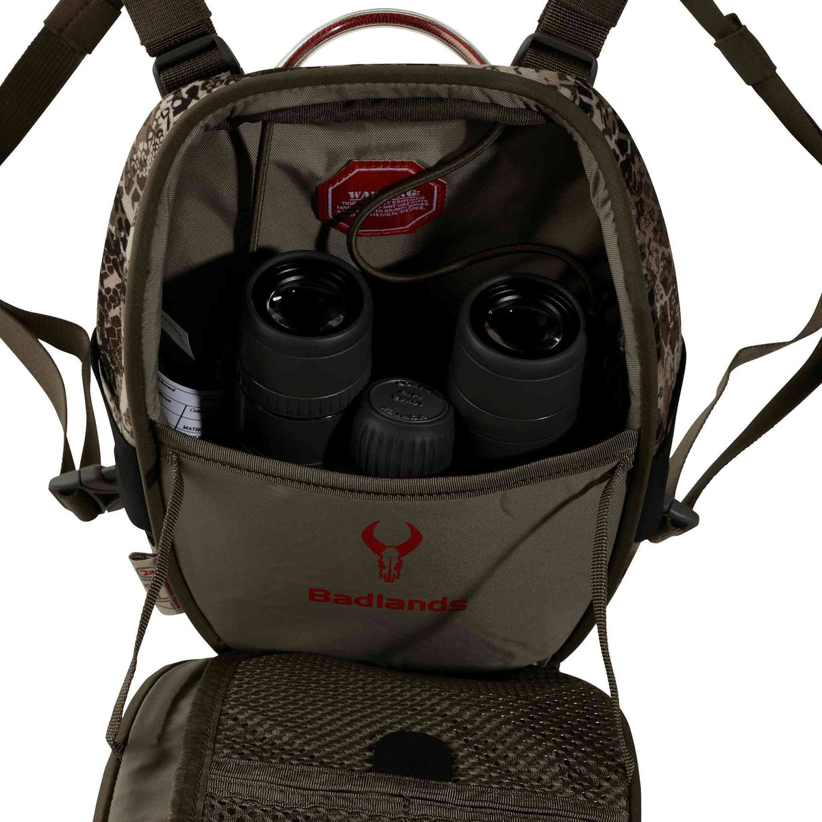 Mag-Approach Bino Case Q82507