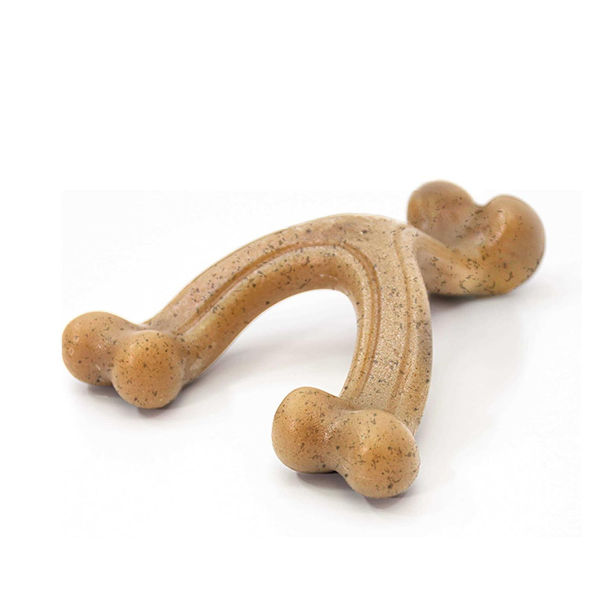 Strong Chew Wishbone Dog Toy J482