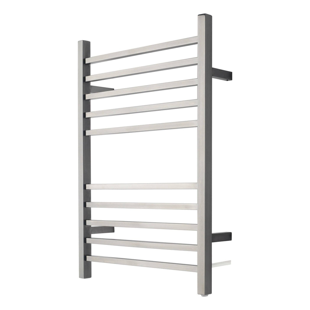 Polished Square Towel Warmer P549043