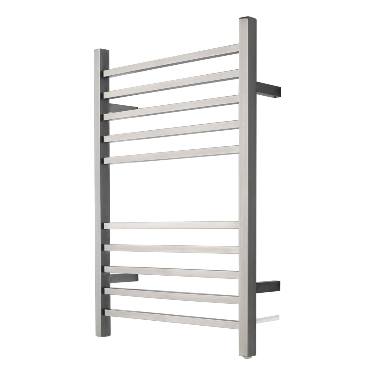 Polished Square Towel Warmer P549043