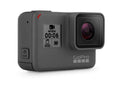 Black Action Camera G132