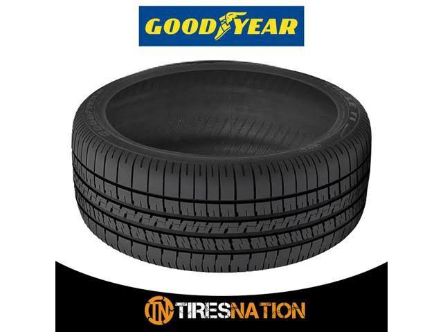P285/40zr18 Tire T1192
