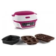 Pink White 3 in 1 Cakemaker N83480