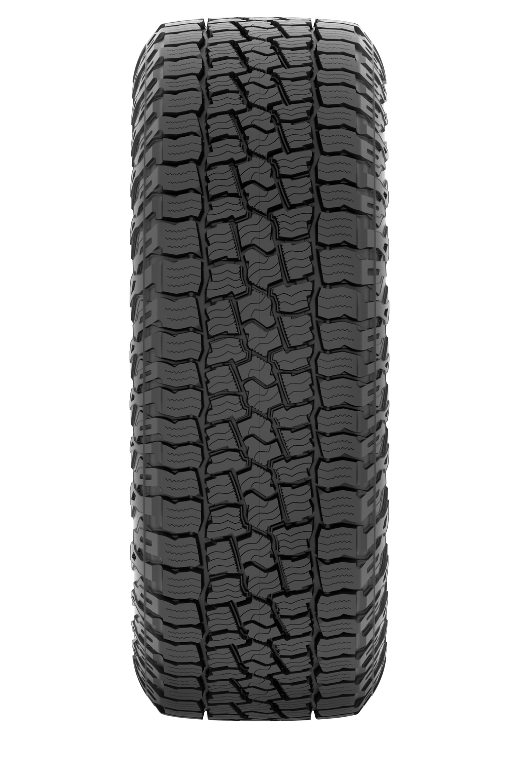 285/45R22 114H All-Terrain Tire R408