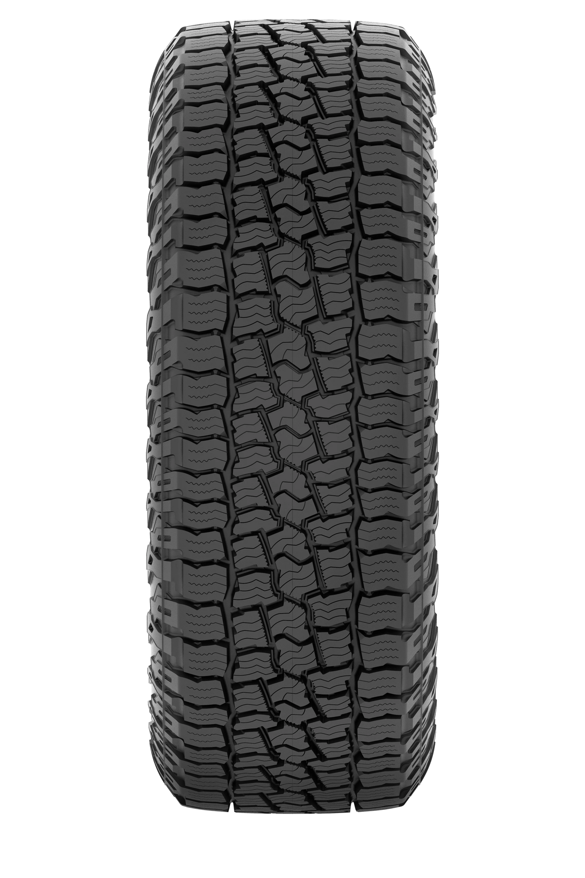 285/45R22 114H All-Terrain Tire R408