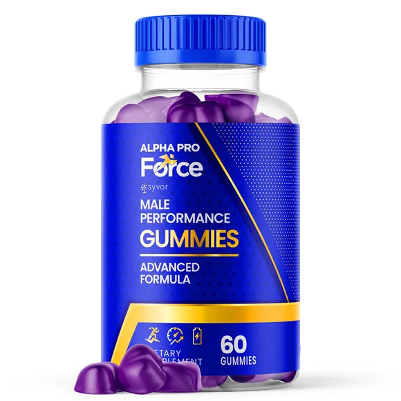 60 Gummies Supplement L55094