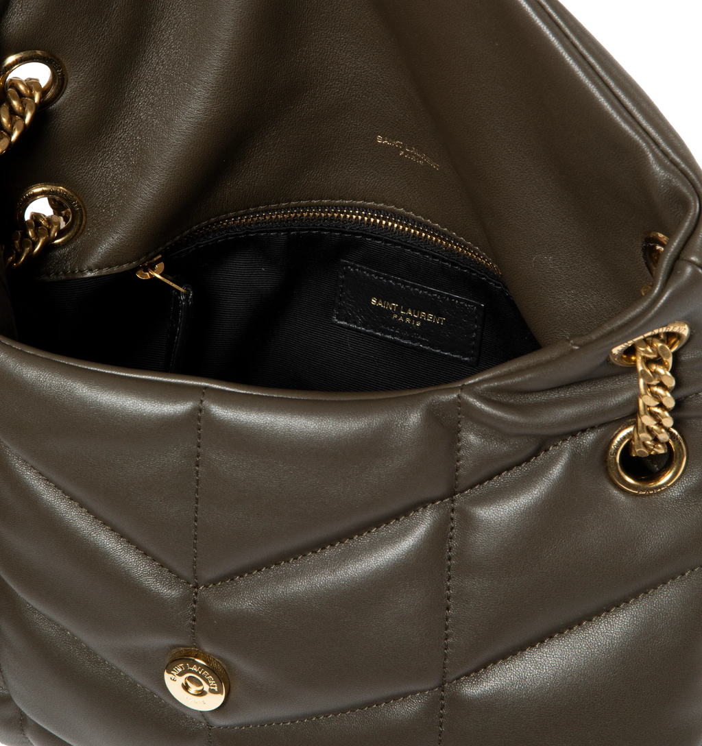 Small Bag M334