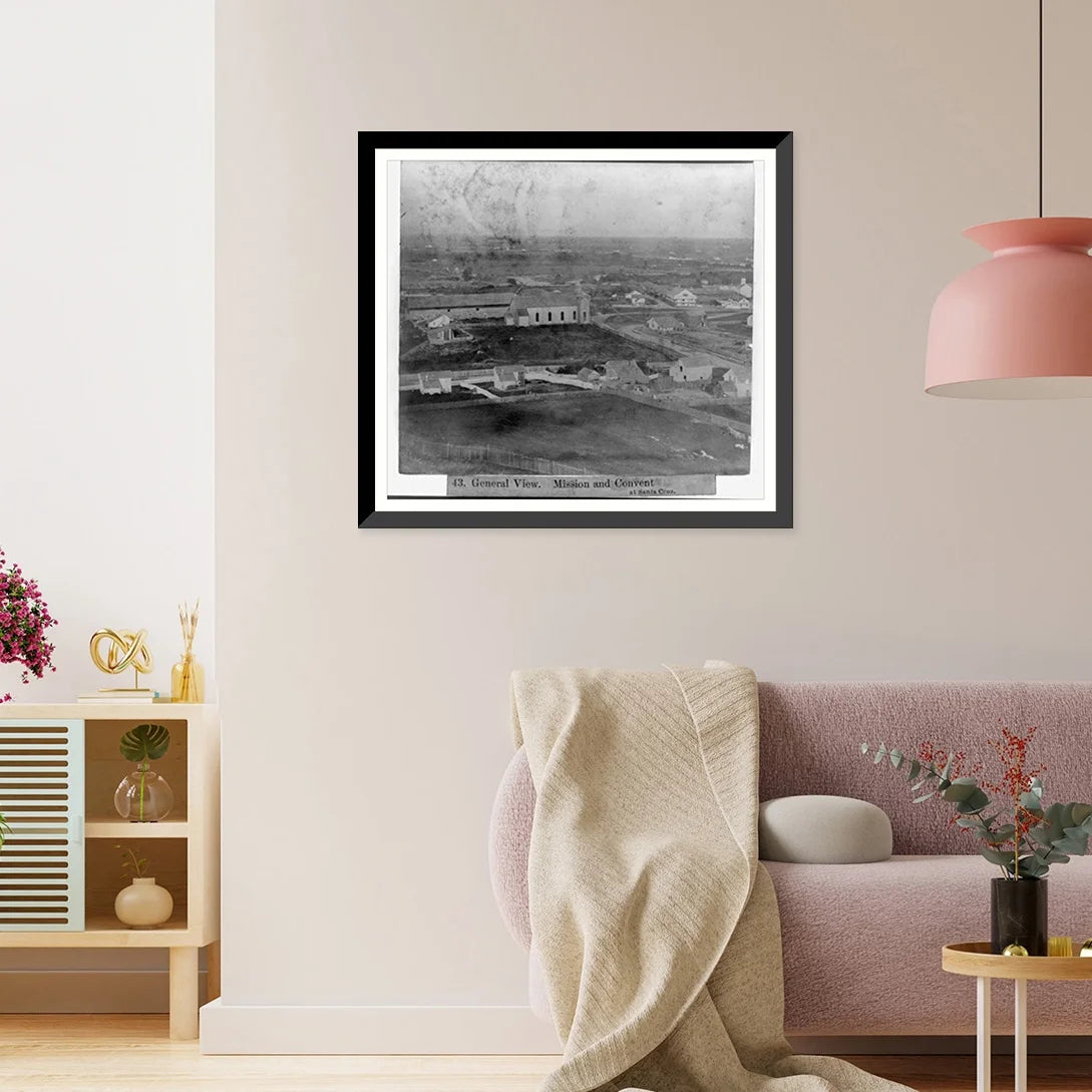 Framed Print 17-7/8" x 21-7/8" V53966