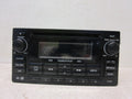 Pre-Owned Subaru Forester AM FM CD Radio Receiver G613