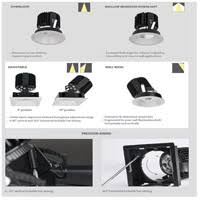 Haze White LED Module Trim W678