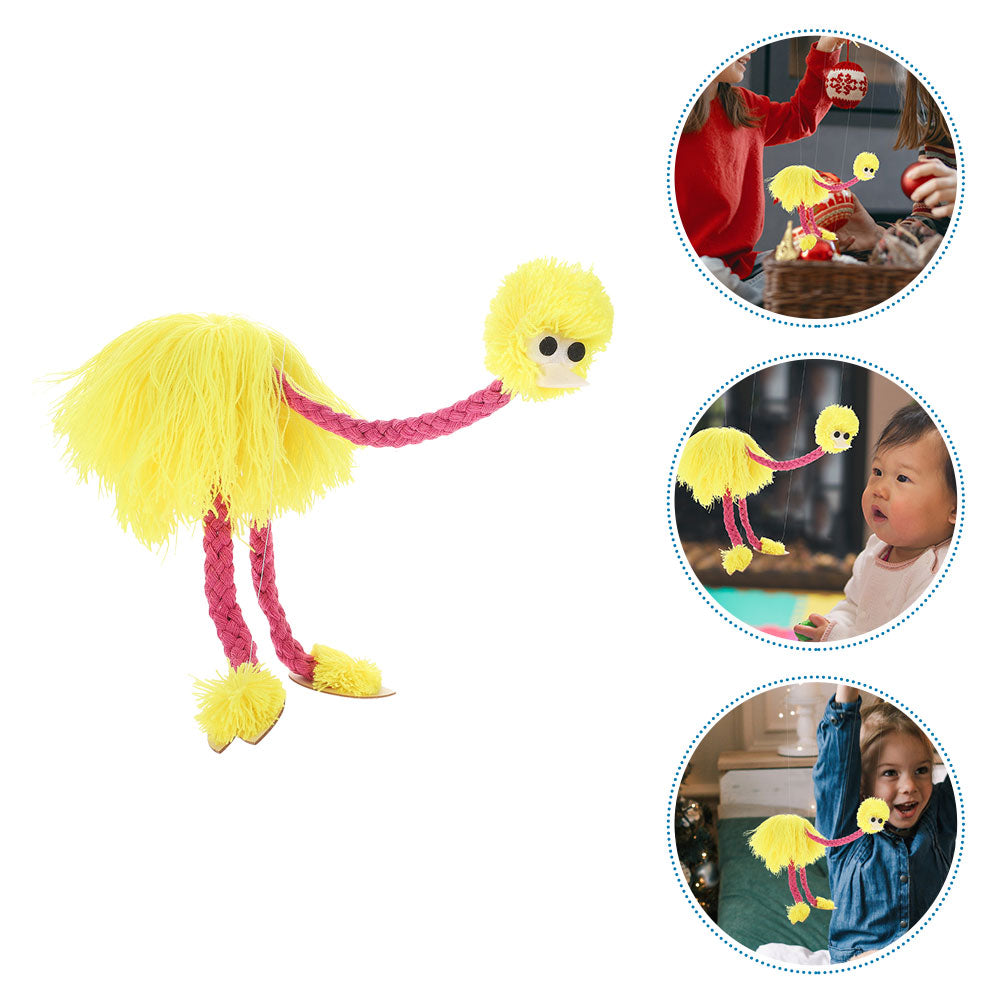 Marionette String Puppets Toy B7146