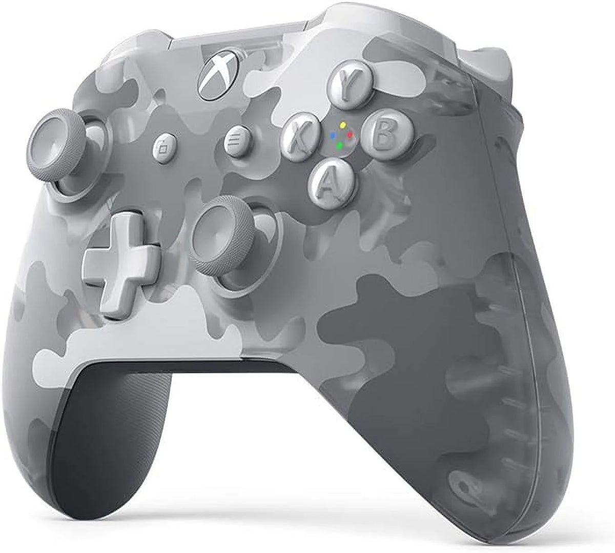 Wireless Controller Arctic Camo H523611