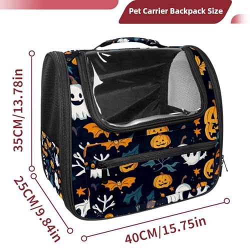 Airline Approved Pet Carrier Bag N71041