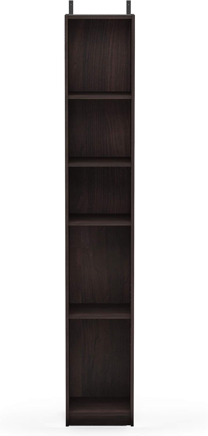Espresso Bath Cabinet H4276