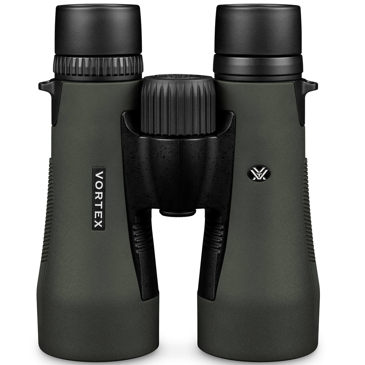 Green/Black Roof Prism Binocular Q4991