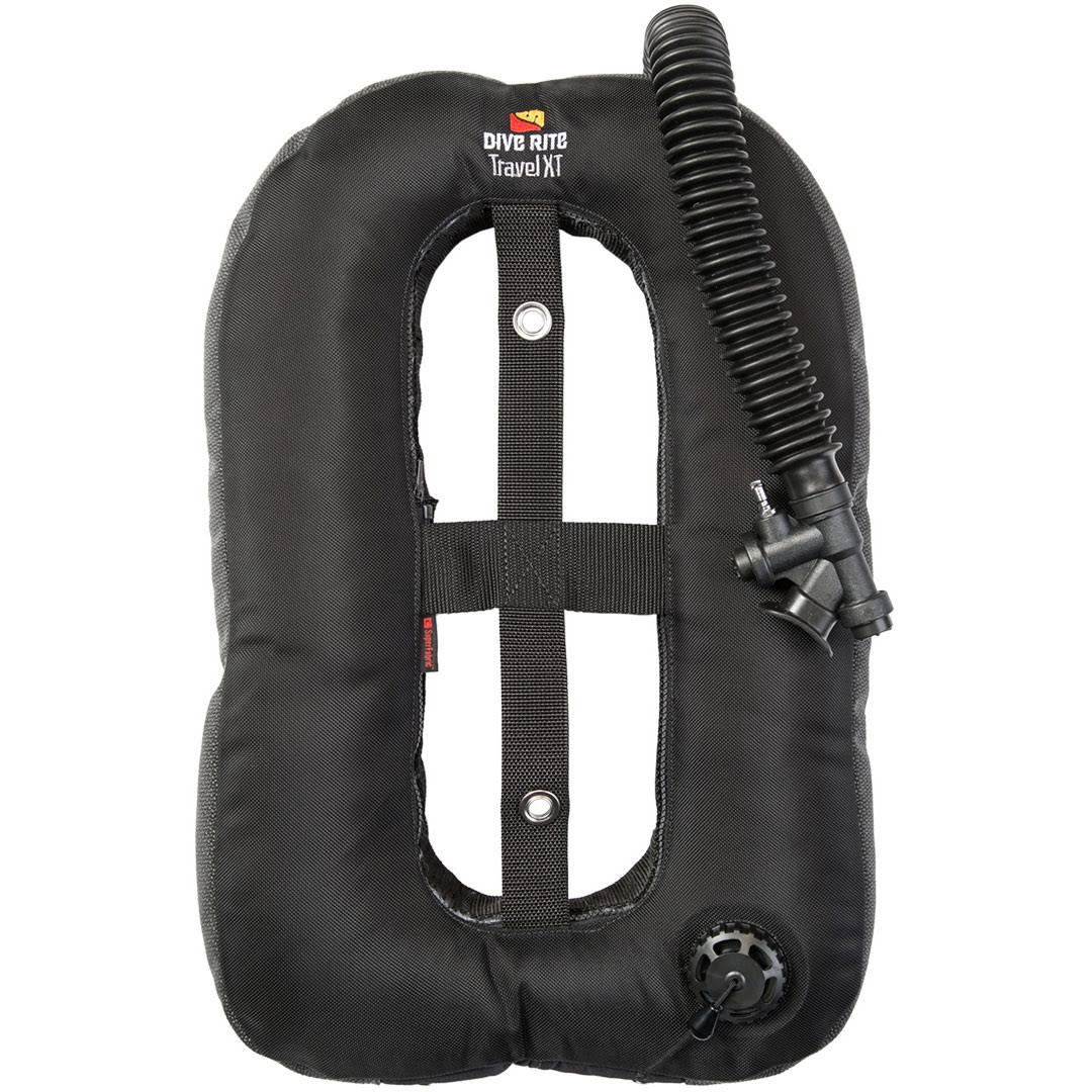 Travel XT Wing 16x22 with Elbow B2170