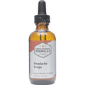 Headache Drops 2 oz A1060