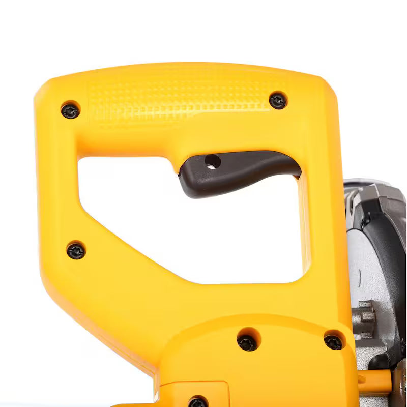 15 Amp 12 in. Double Bevel Sliding Compound Miter Saw N5592