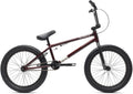 Crimson BMX Bike W731