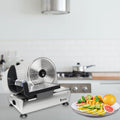 Semi-automatic Gear Cutter Vegetable Slicer, Electric Meat Slicer M64006