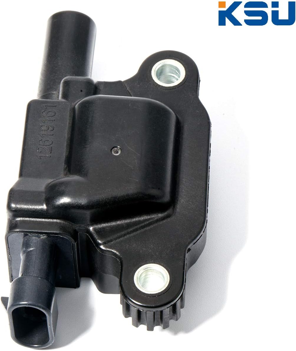 Ignition Coil Pack 8 Pack U413