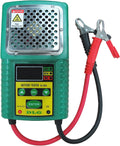 LCD Indication Lead-Acid Battery Tester G9014