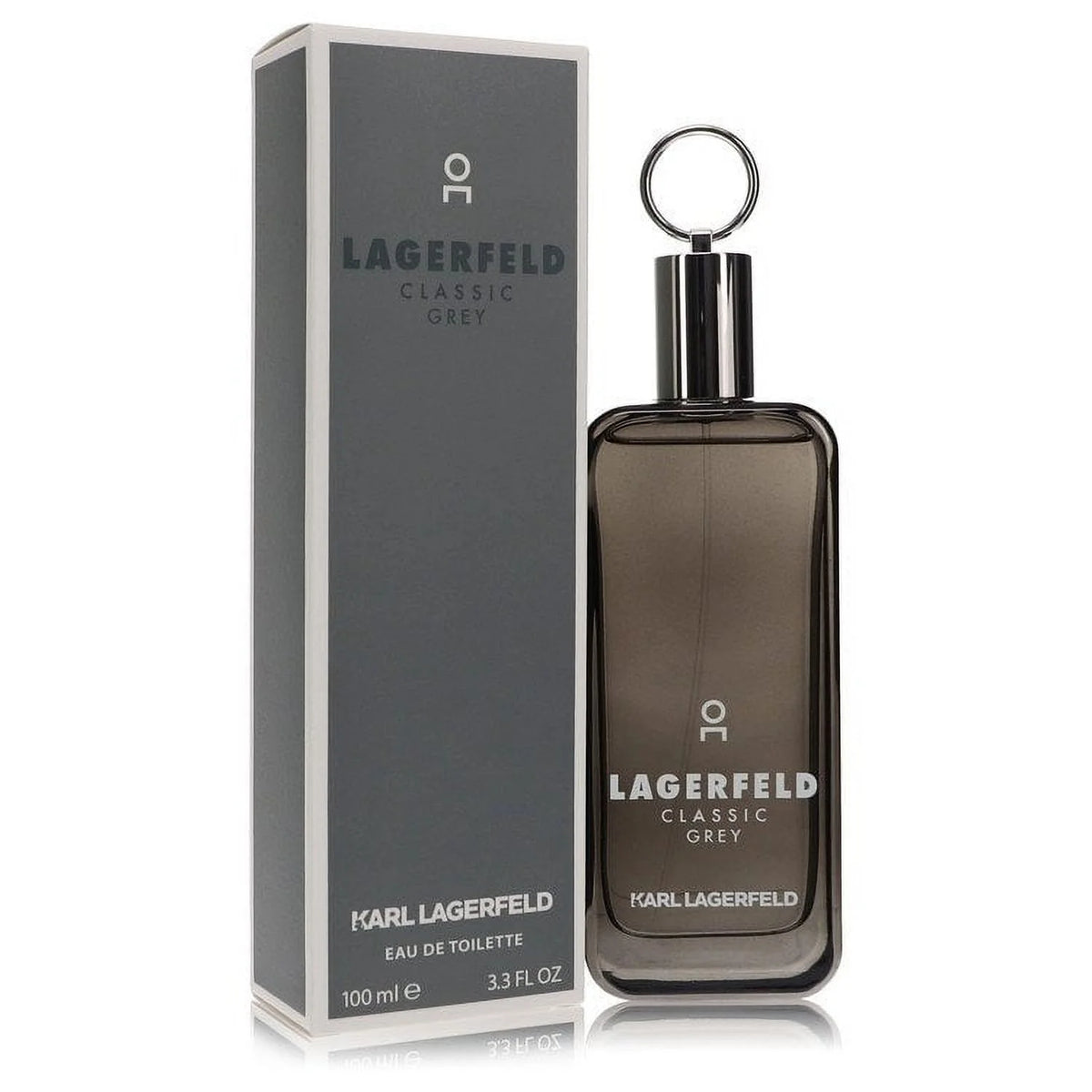 Grey Eau De Toilette Spray 3.3 oz C9430