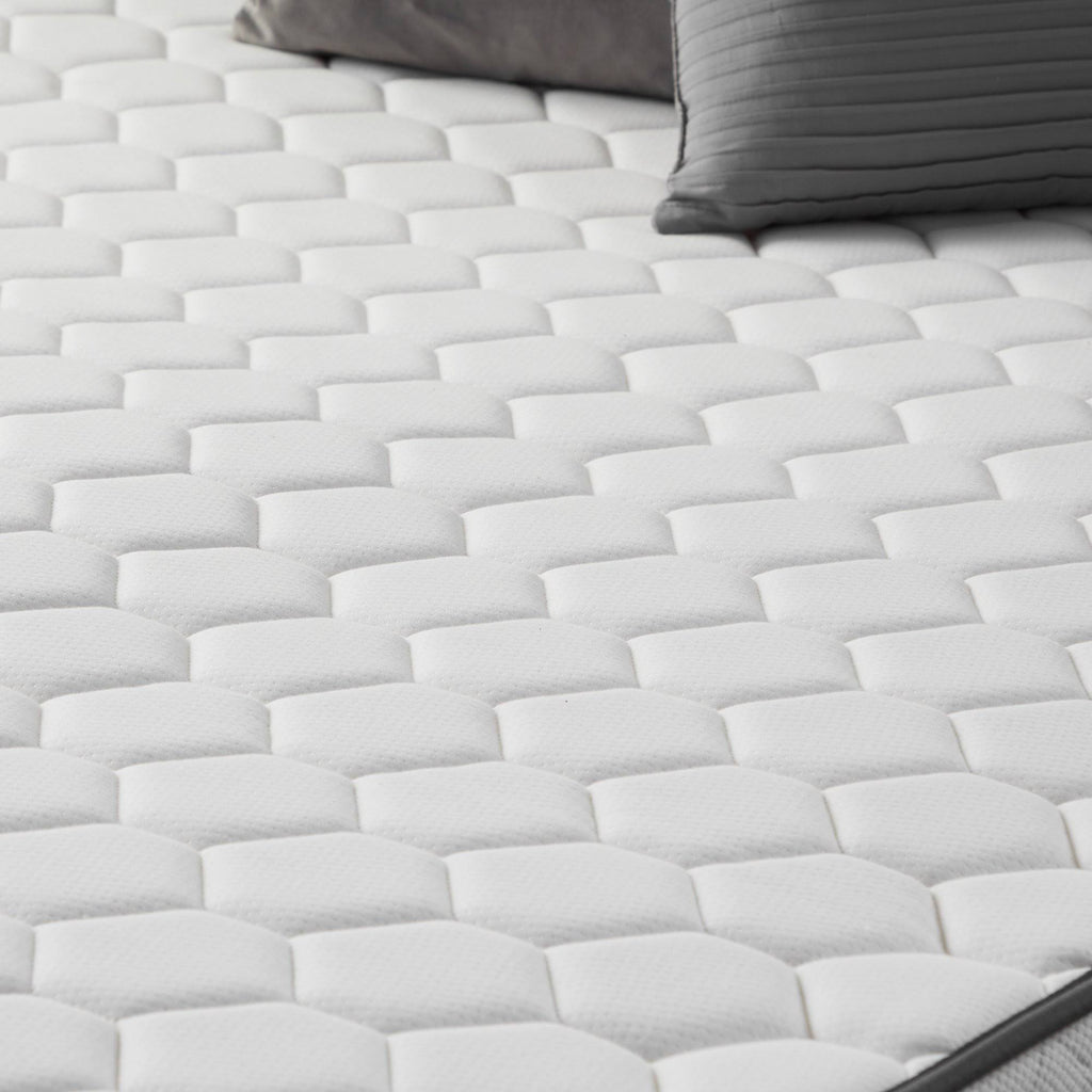 Hybrid Firm Mattress Cal King M66692