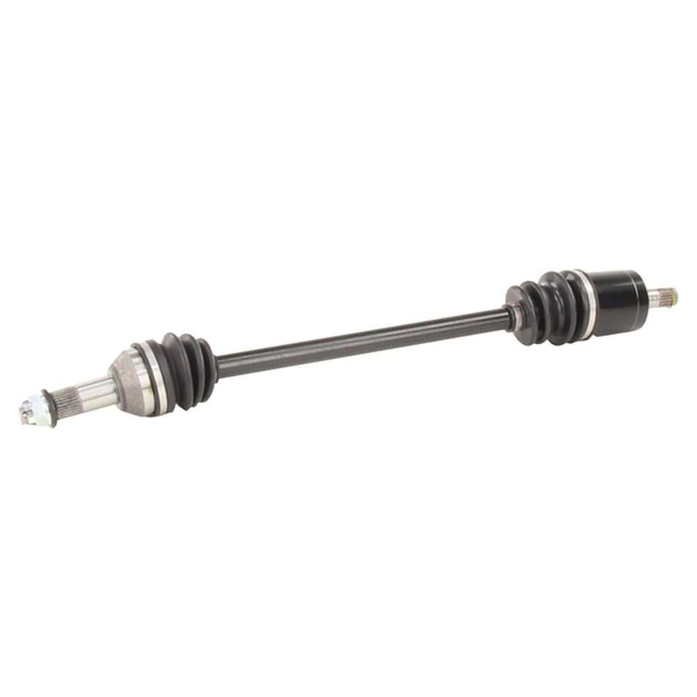 Drive Axle Front Y416