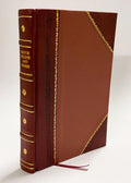 Meditations on the Life and Passion of Our Lord Jesus Christ B716