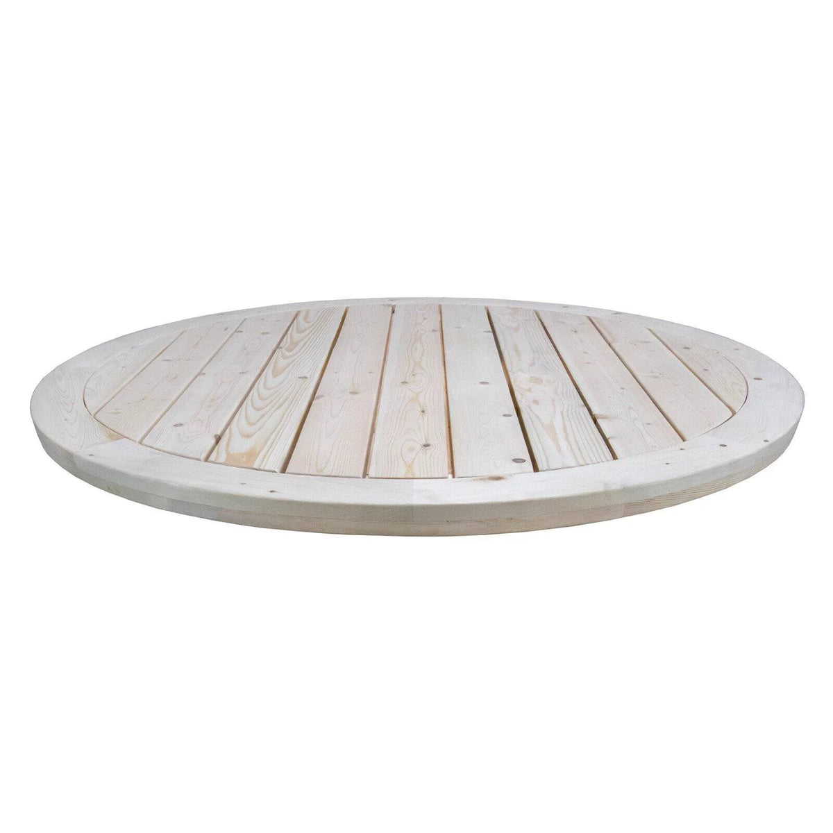 Wood Patio Dining Table Q794