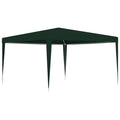 13.1'x13.1' Green Party Tent B5526
