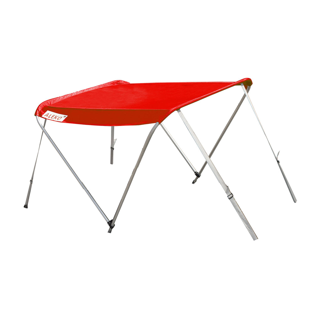 Red Sun Shelter for Inflatable Boats Q562
