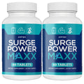 Men's Supplement 2 Bottles D740