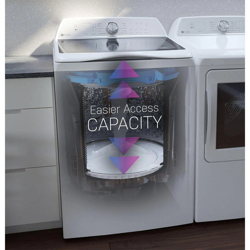 5.4 cu. ft. Capacity Washer G6429