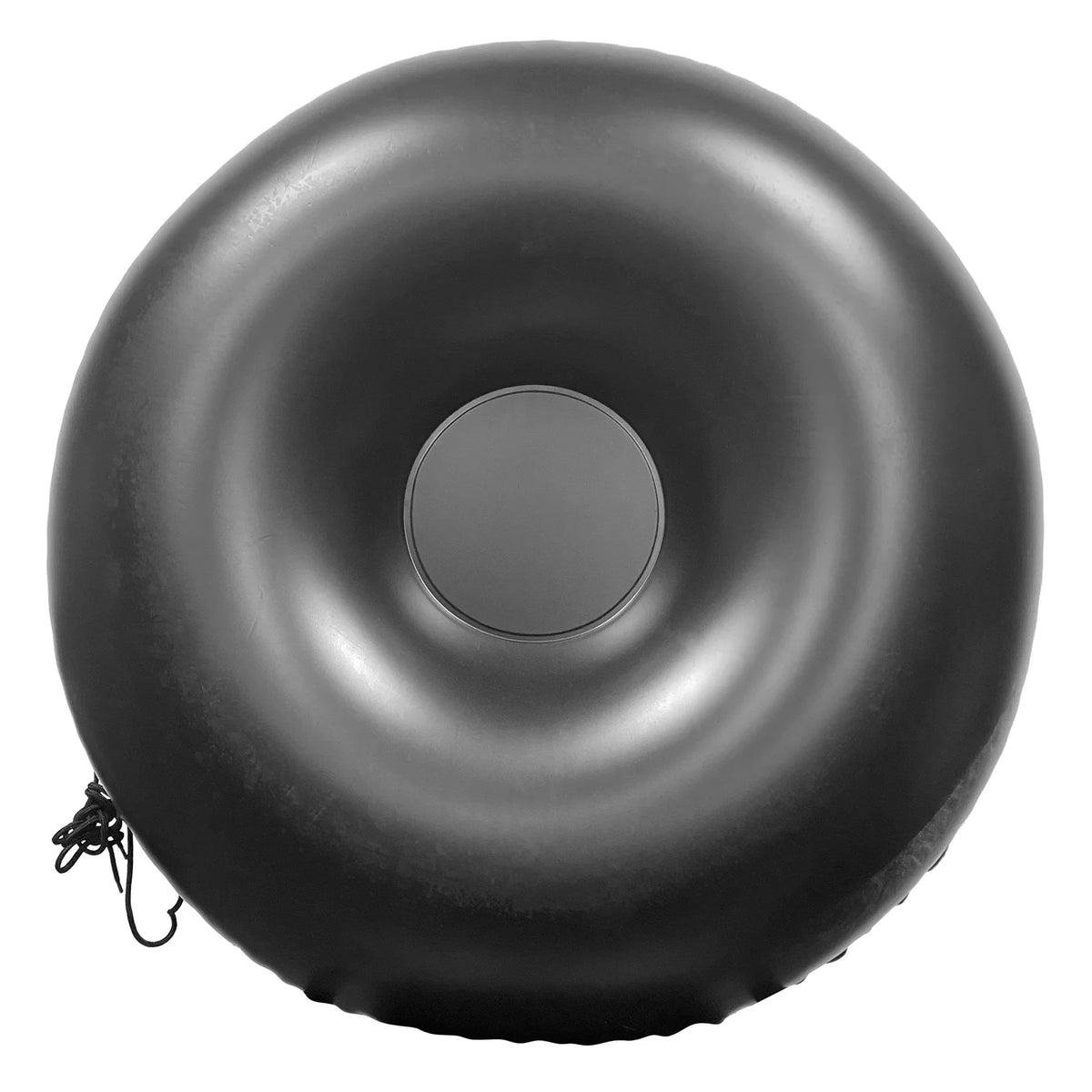 Inflatable Ski Ring PVC Snow Tube with Handle I532