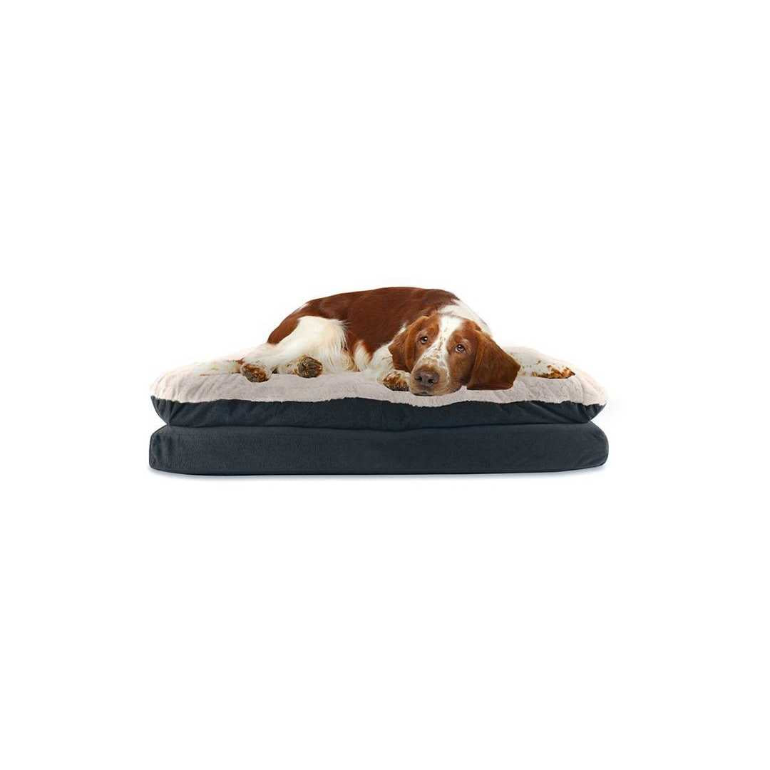 Rectangle Pet Dog Bed T8730